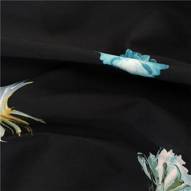 printed cotton sateen-000194