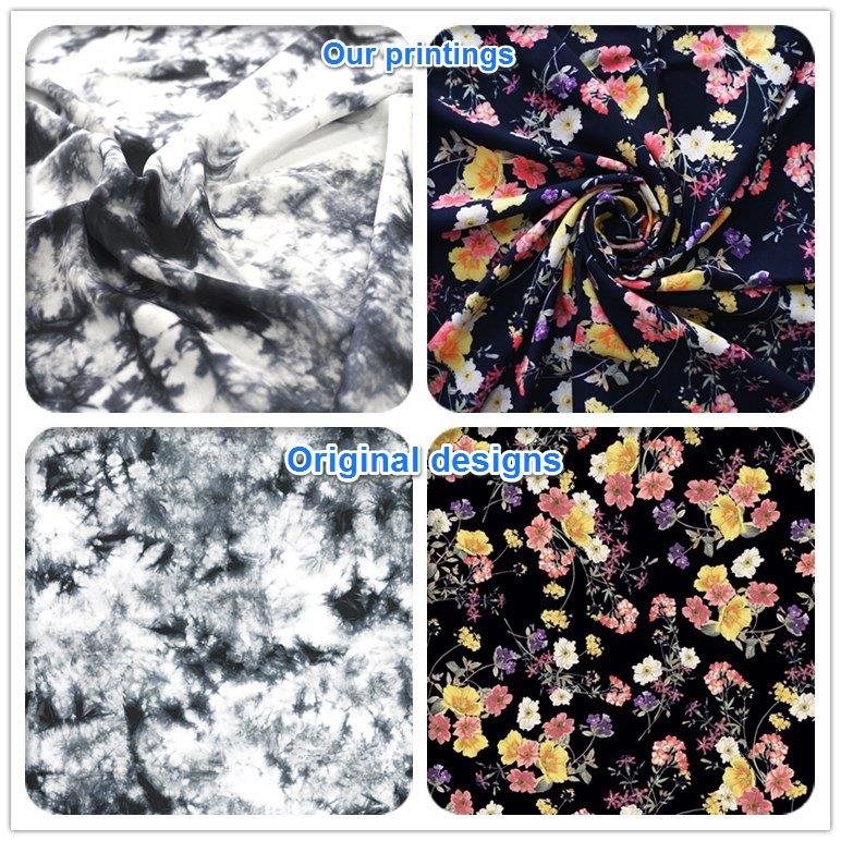 viscose fabric quality