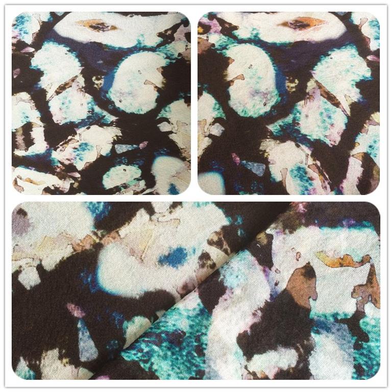 viscose fabric quality