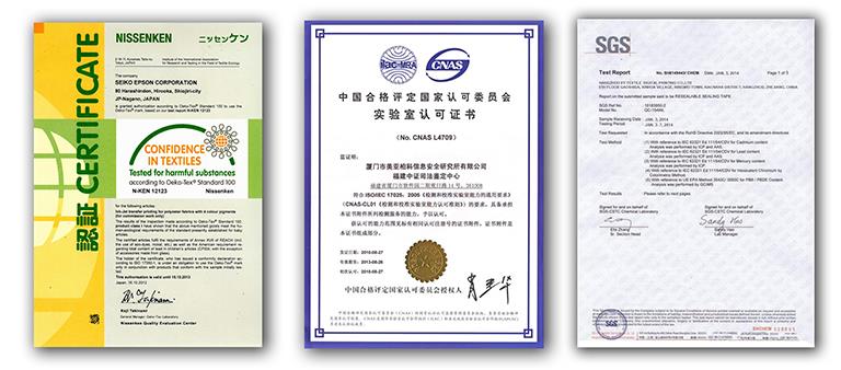 viscose fabric quality